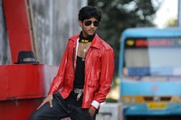 Siva Keshav Movie Stills